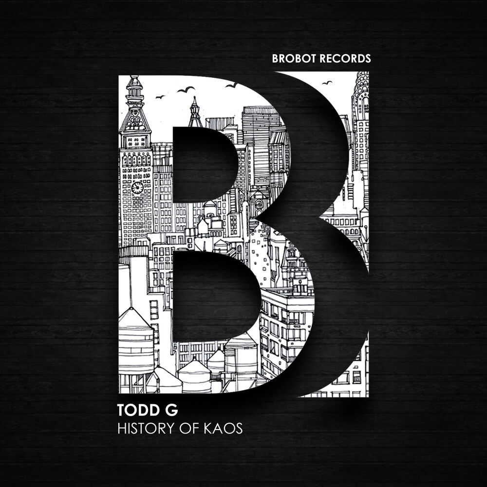 Picture of History Of Kaos