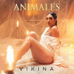 Cover of Animales