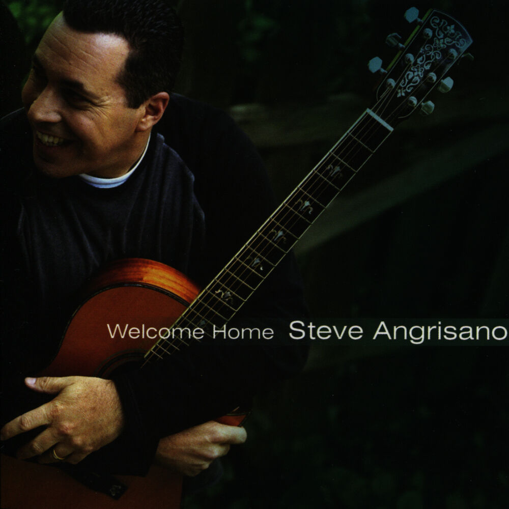 Picture of Welcome Home