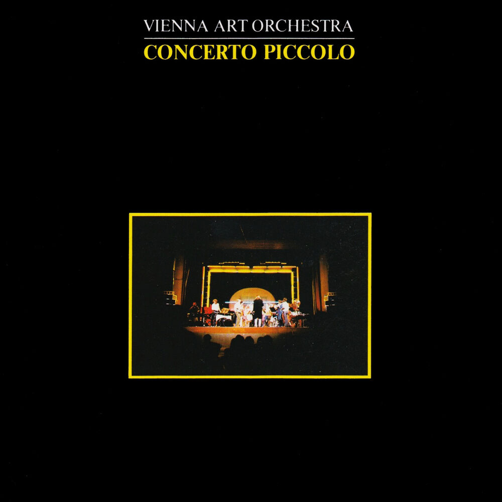 Picture of Concerto Piccolo (Live)
