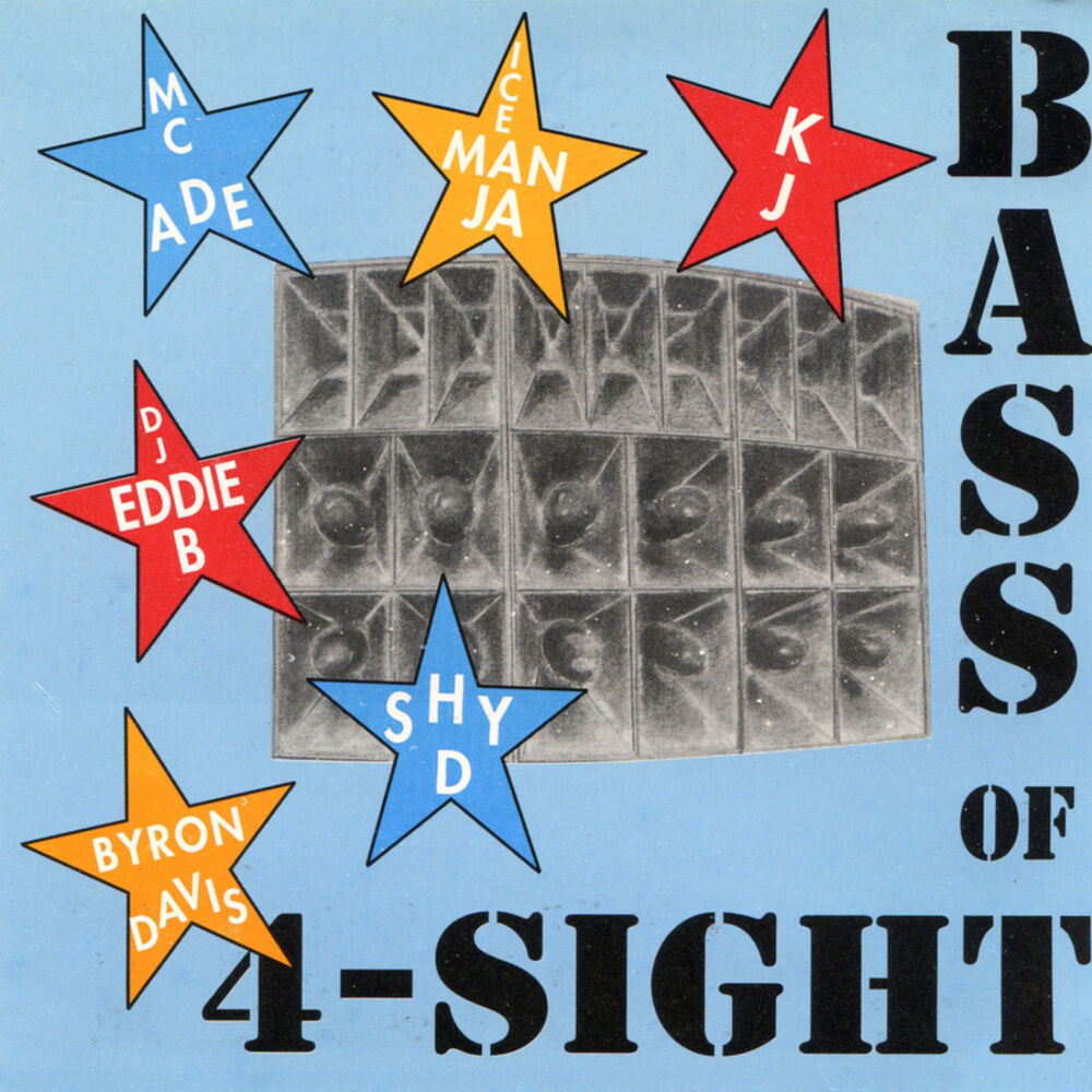 Picture of Bass of 4-Sight