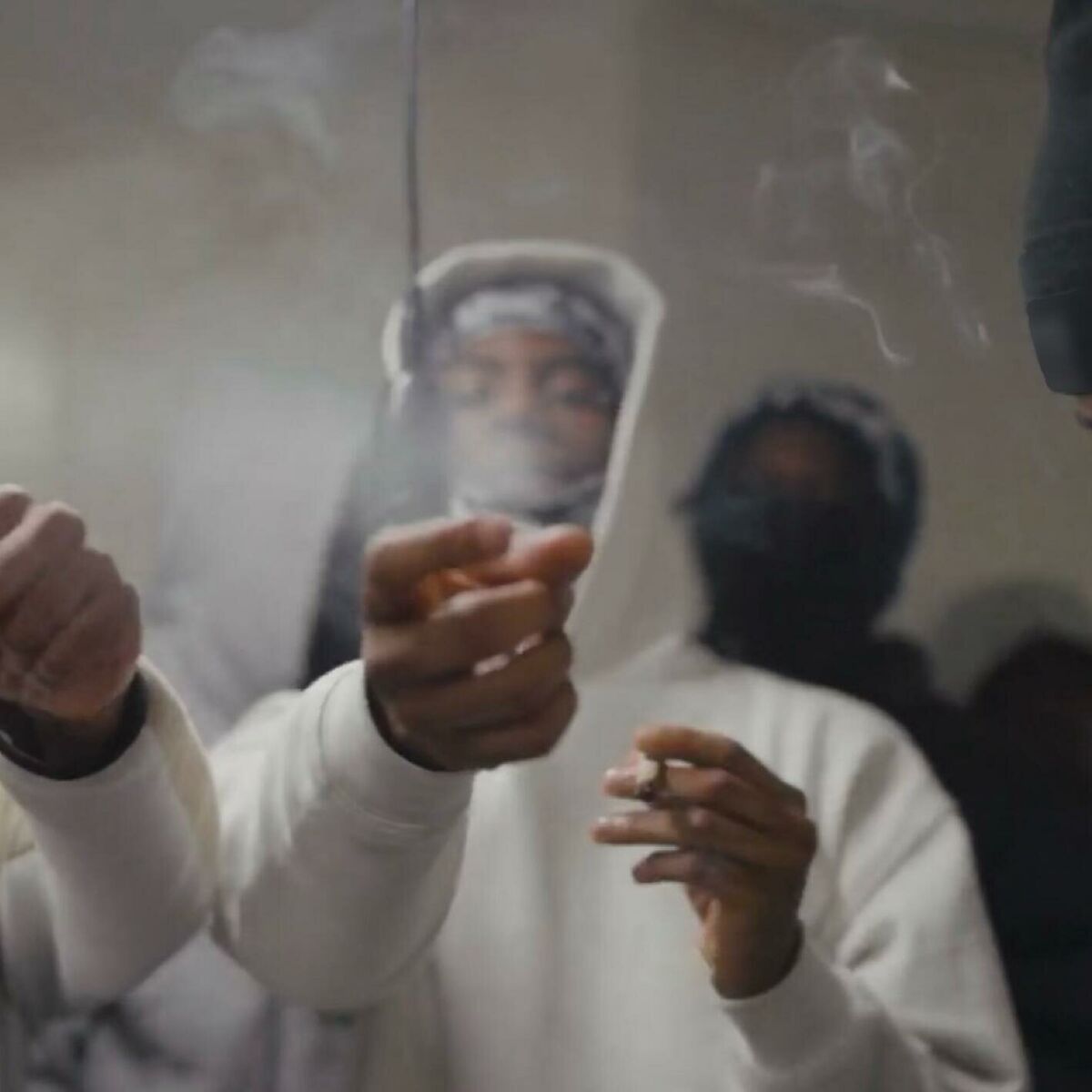 Album cover of Iso