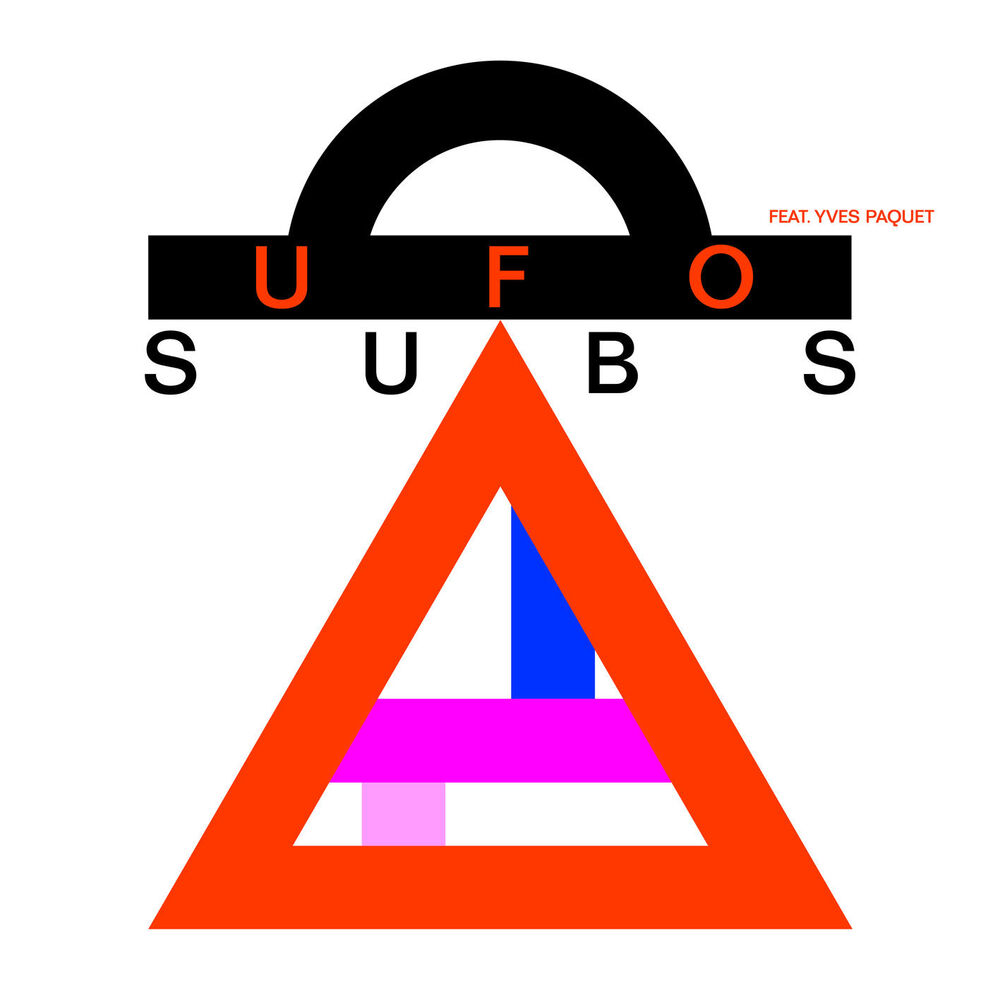 Picture of UFO