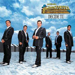 Cover of Decide Tú