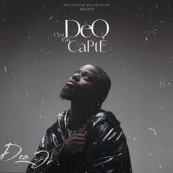 Cover of C'est Deo T'as Capté