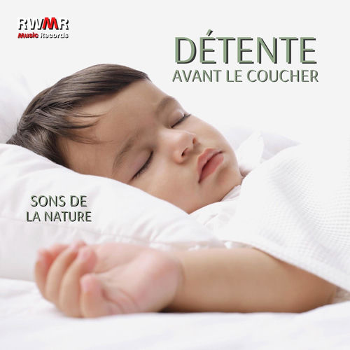 Descargar Des sons apaisants - RW Humeur calme avant de dormir MP3
