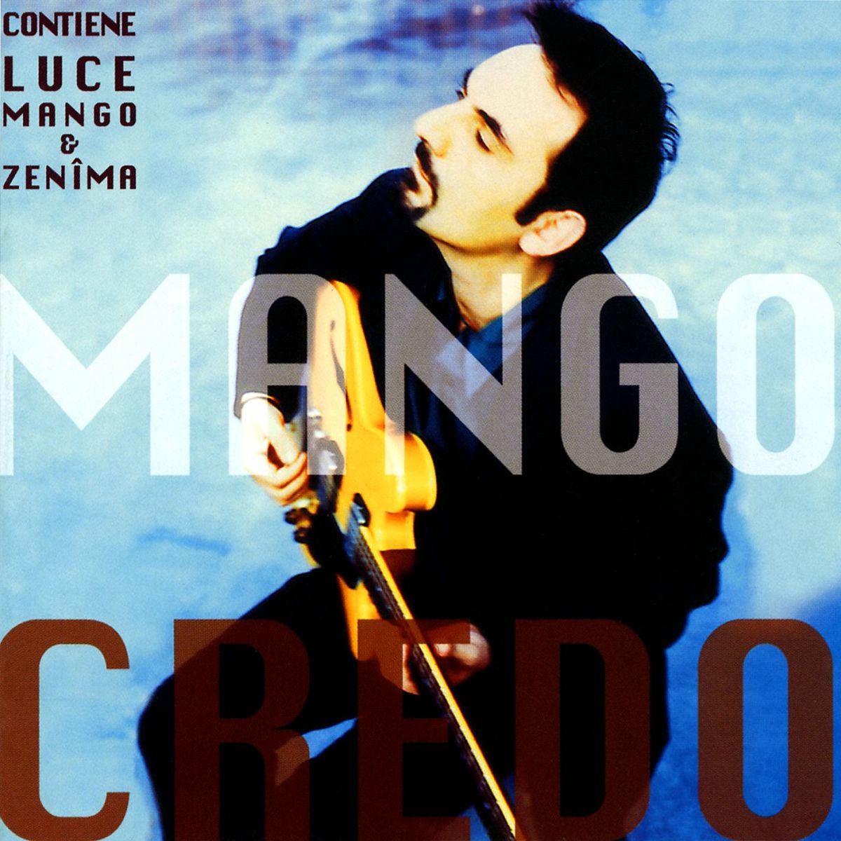 Album cover of Credo