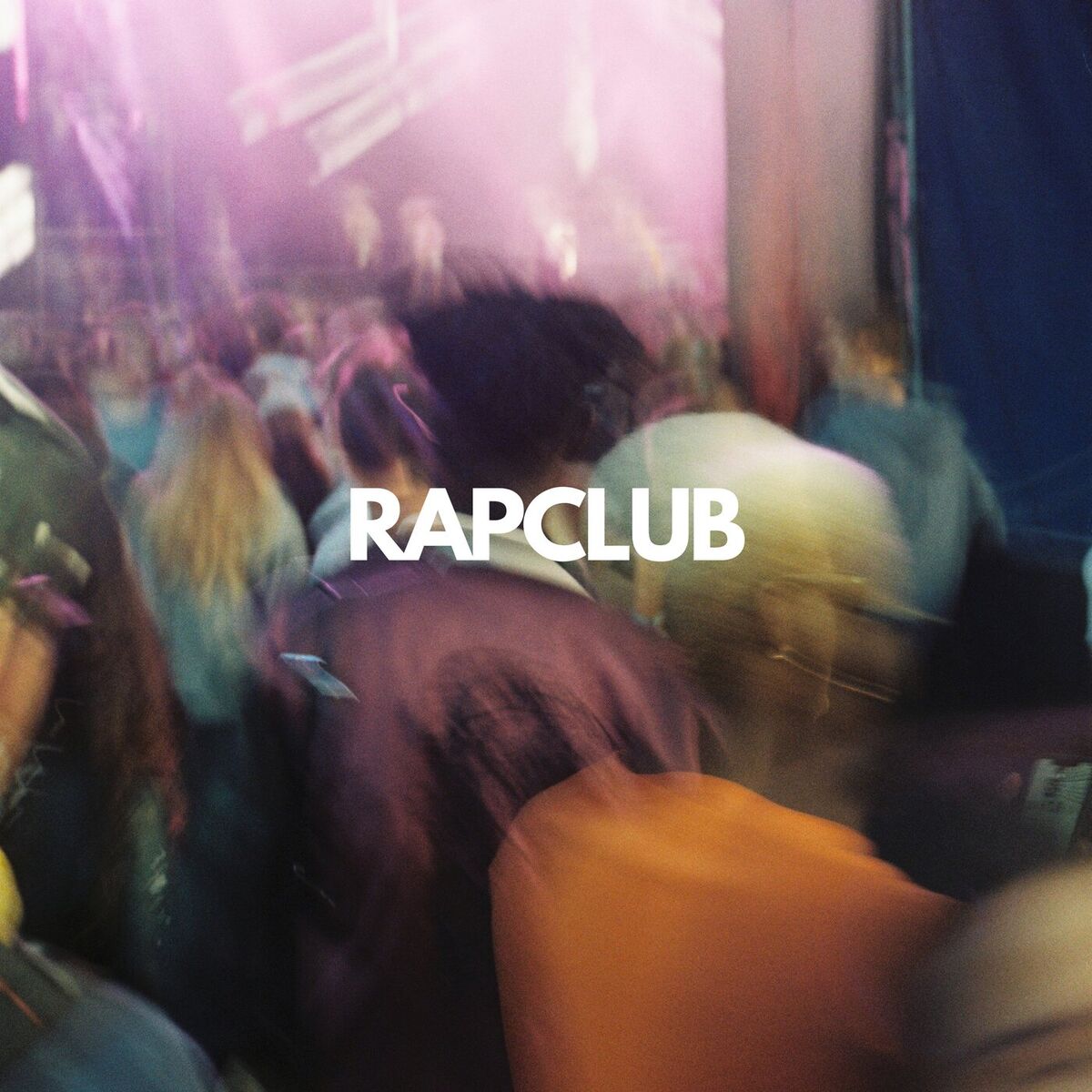 Album cover of Party Up