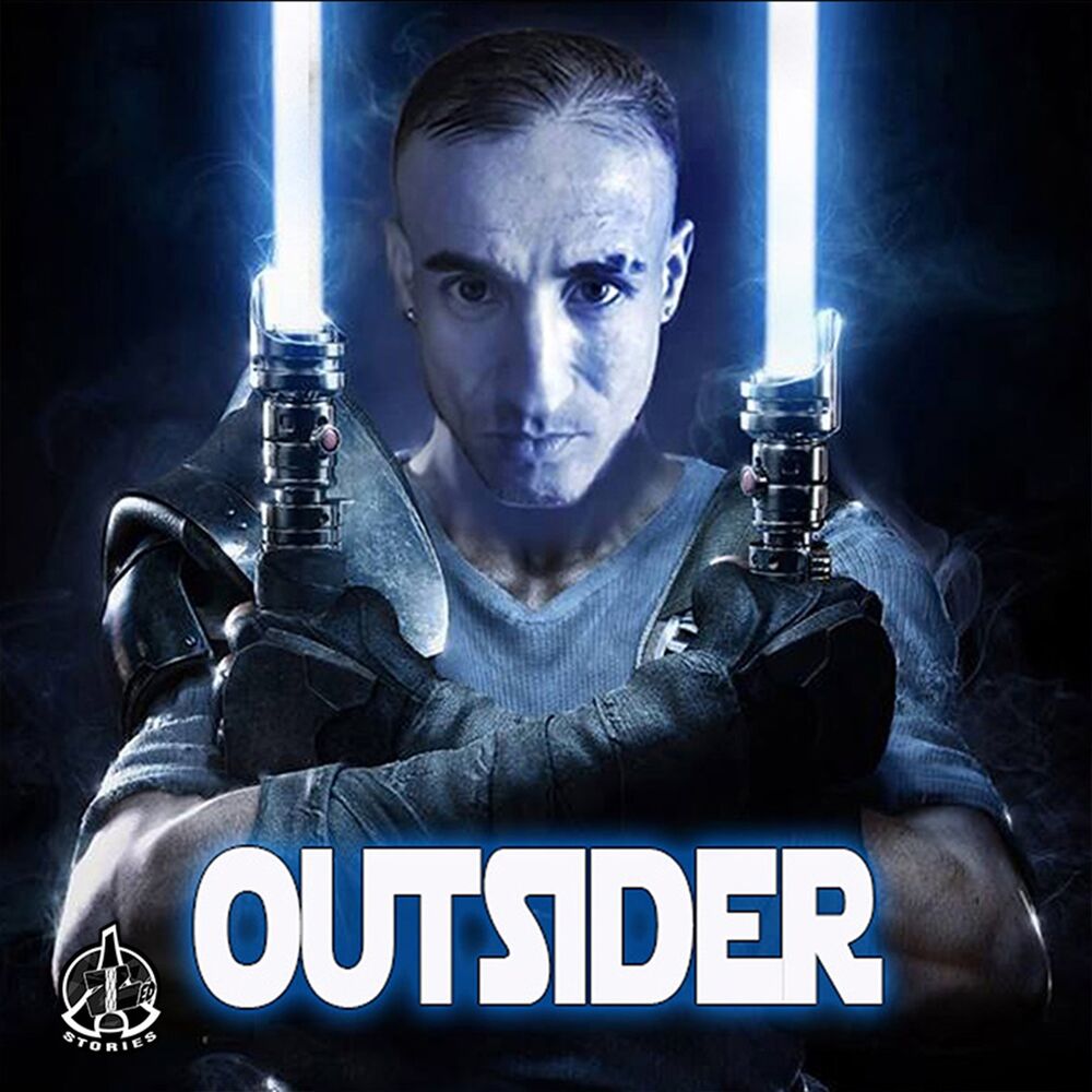 Picture of OUTSIDER