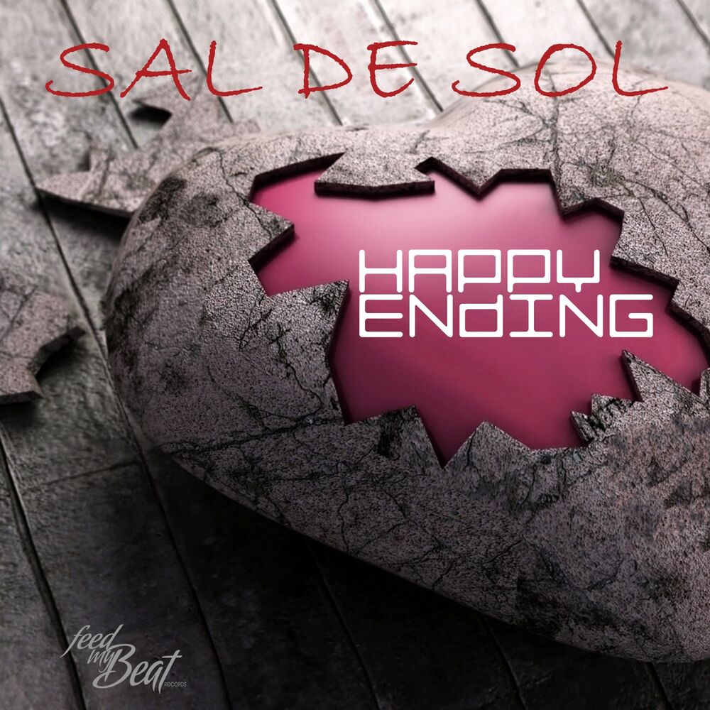 Picture of Happy Ending