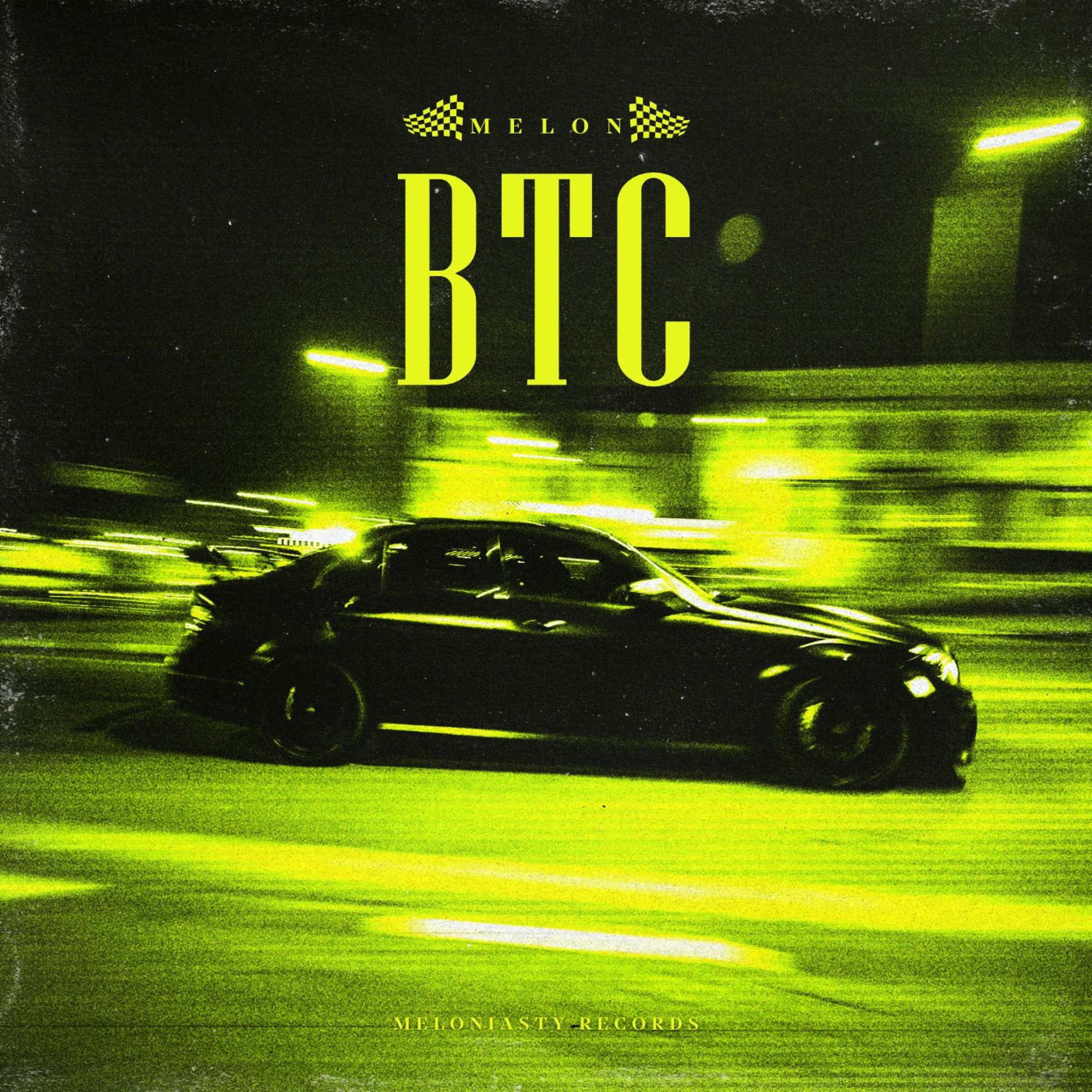 Album cover of BTC