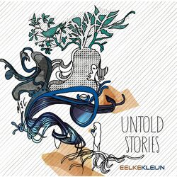 Cover of Untold Stories