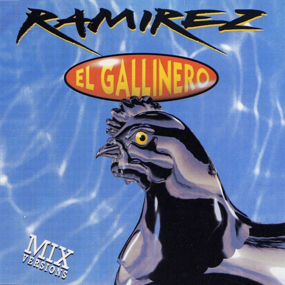 Picture of El Gallinero (Axis Remix) (Ringtone)