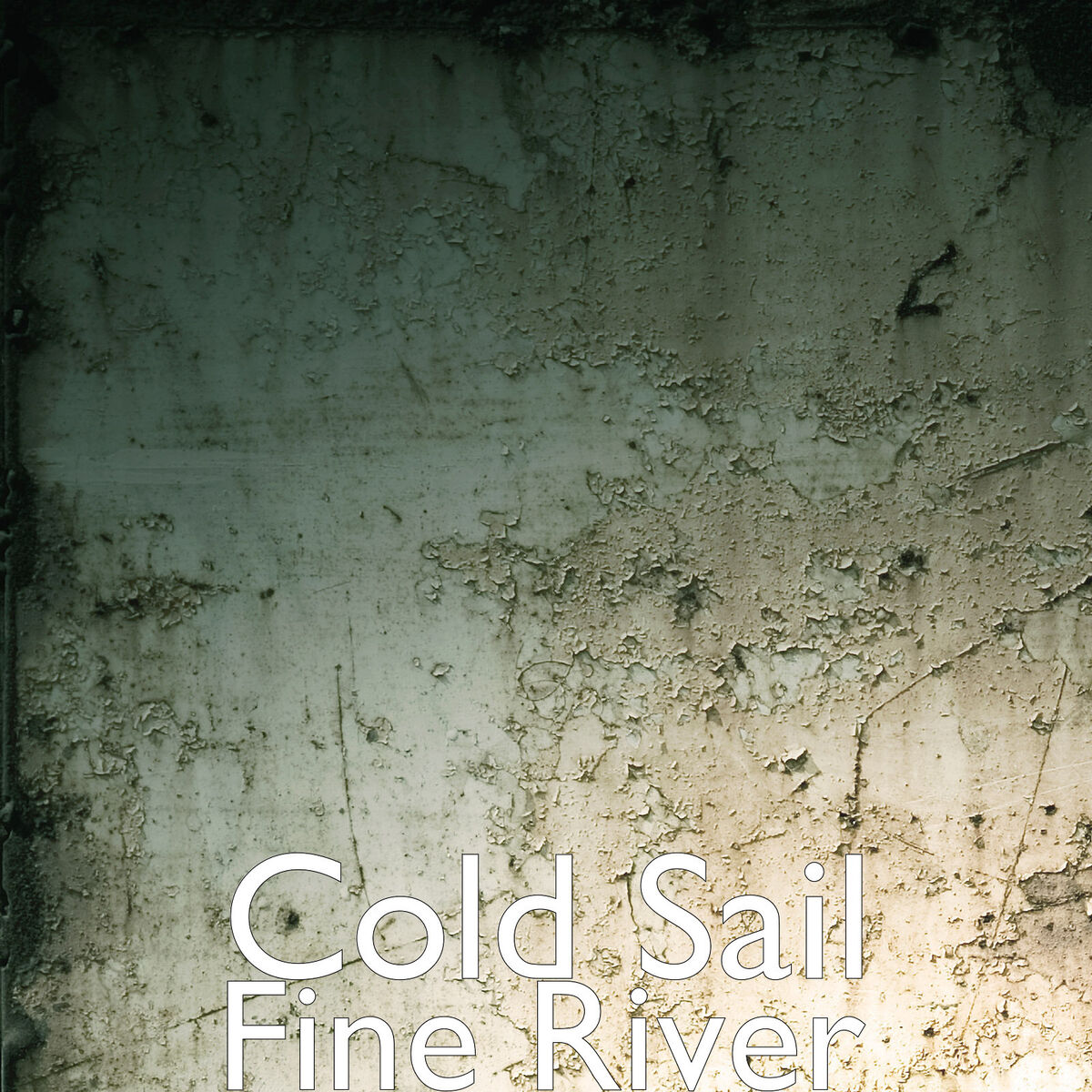 Album cover of Fine River