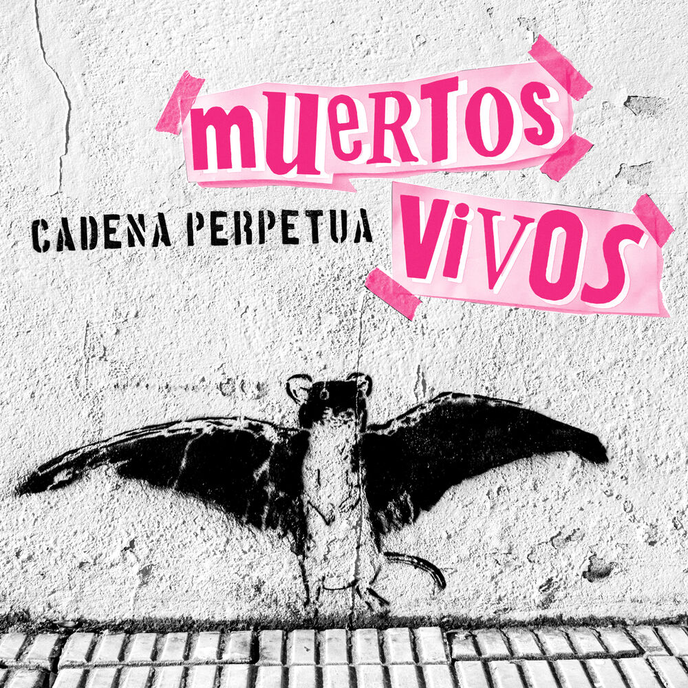 Picture of Muertos Vivos