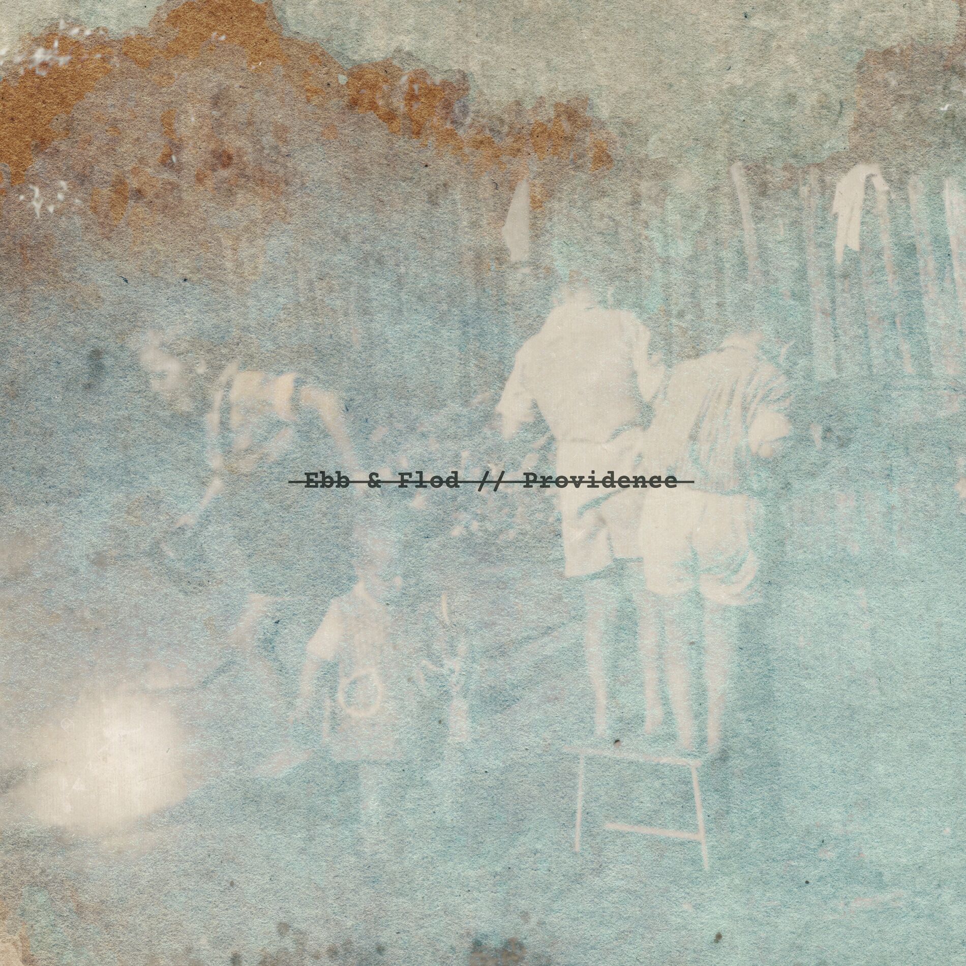 Album cover of Providence