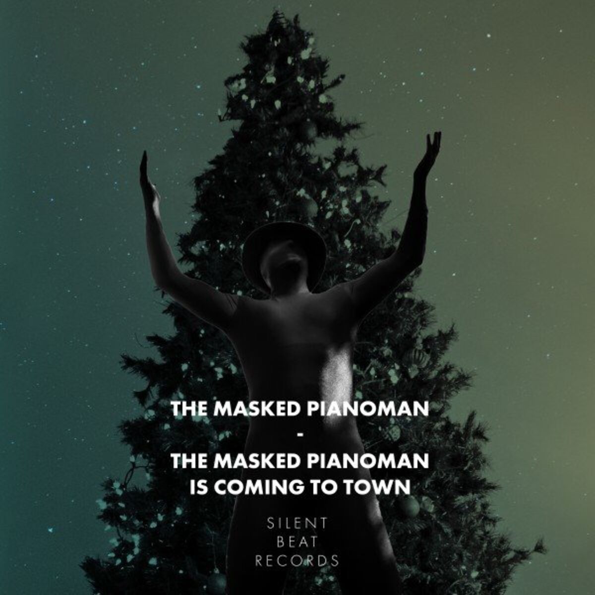 Album cover of O Christmas Tree