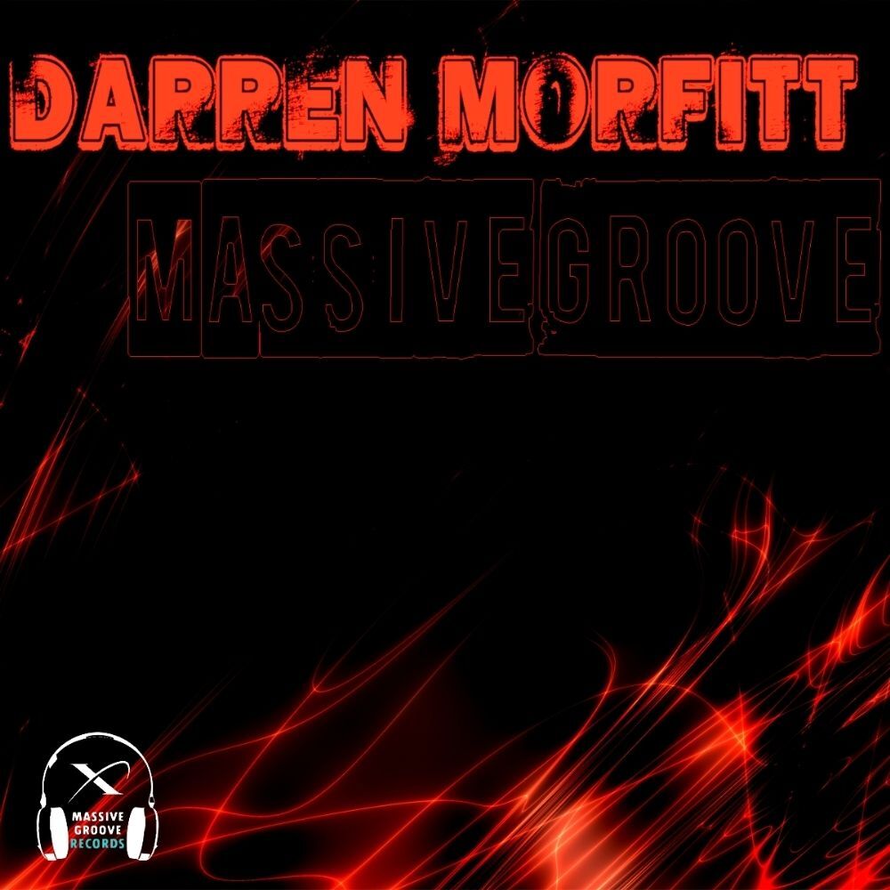 Picture of Massive Groove
