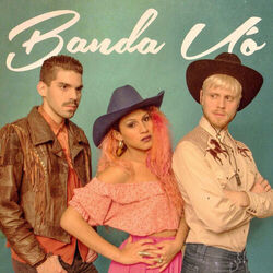 Cover of Cowboy - Ep