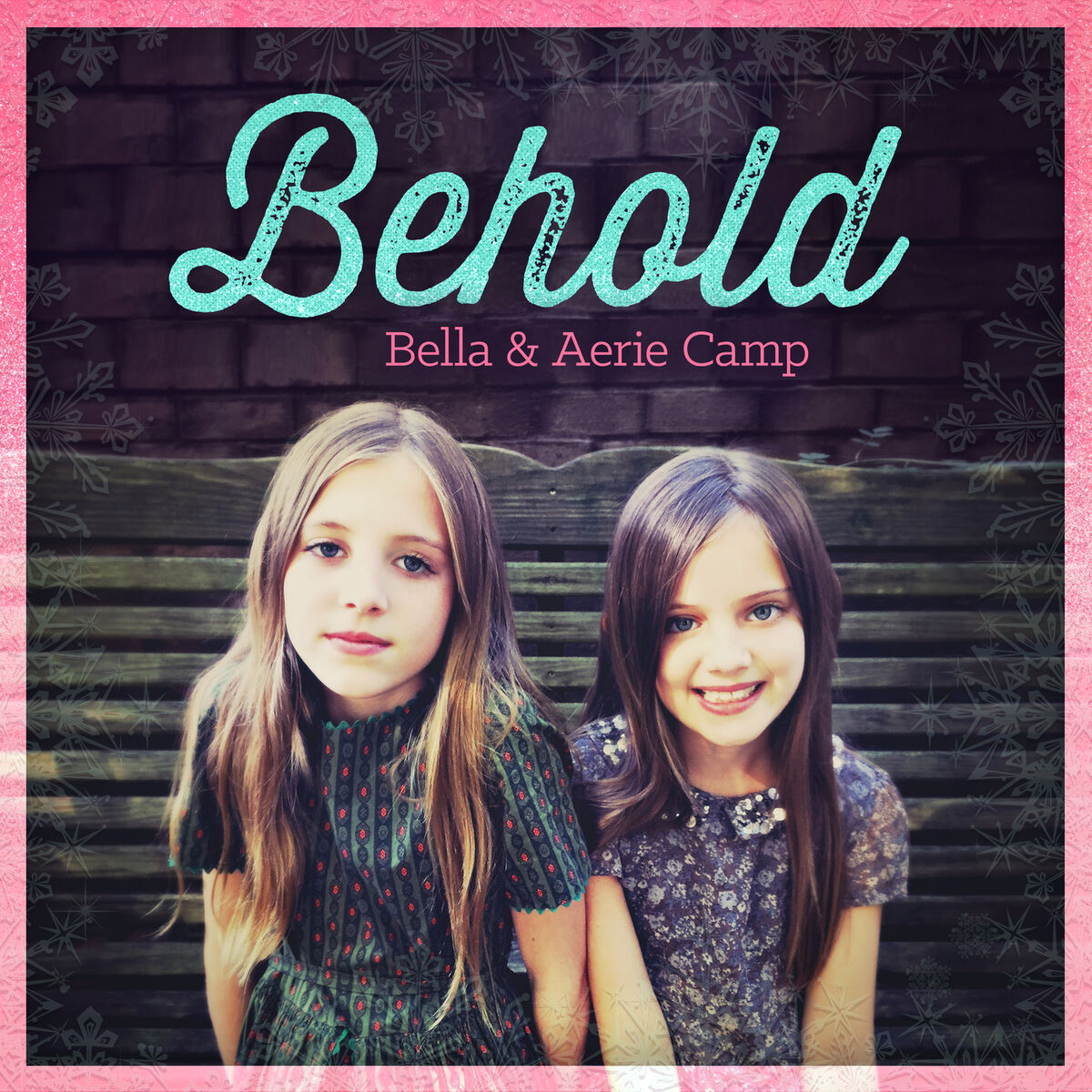 Album cover of Behold