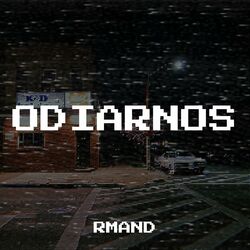 Cover of Odiarnos