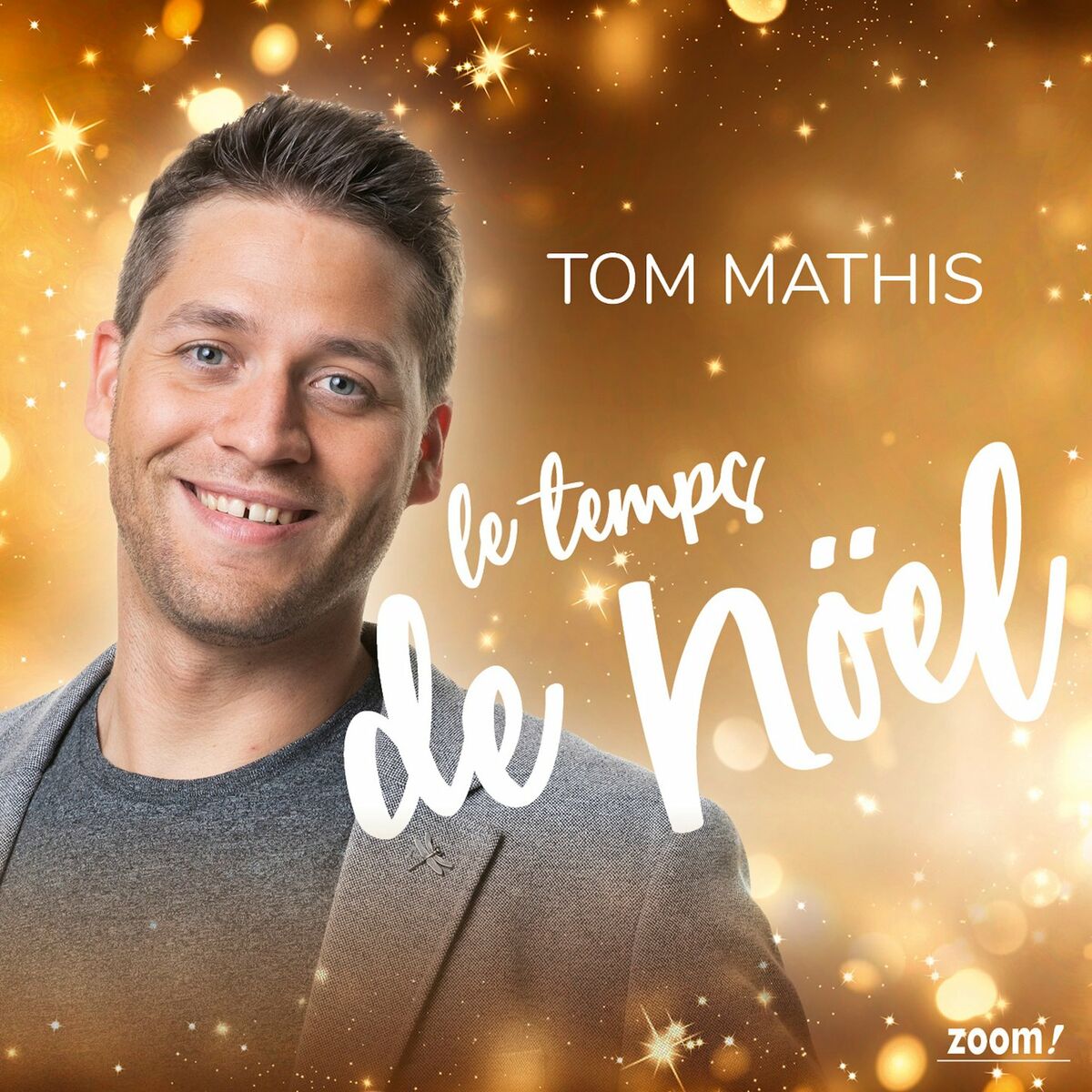 Album cover of Le Temps de Noël