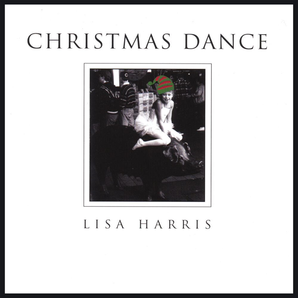 Picture of Christmas Dance