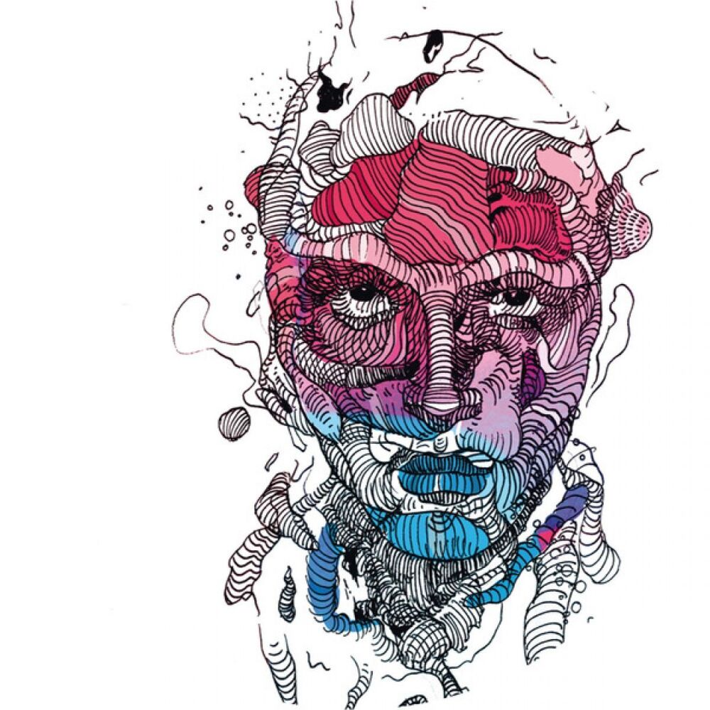 Picture of Visions EP