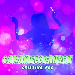 Cover of Caramelldansen