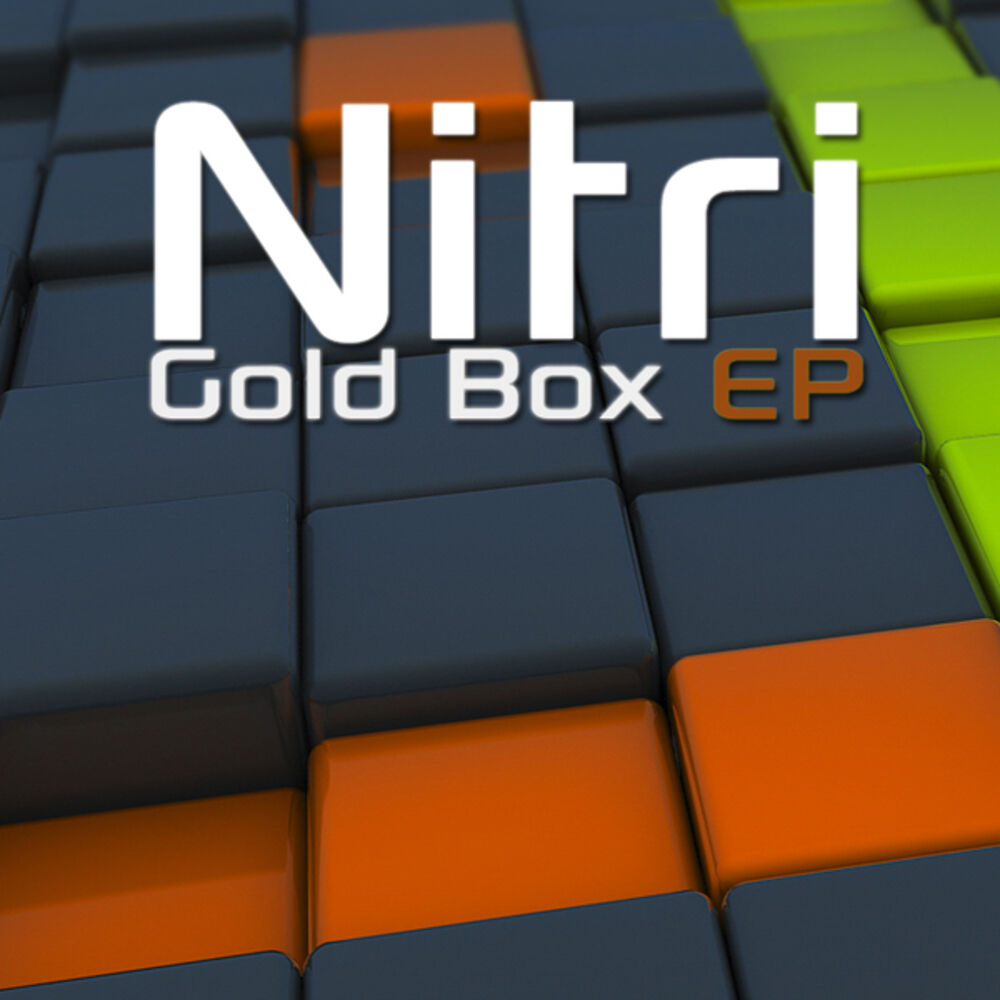 Picture of Gold Box Ep