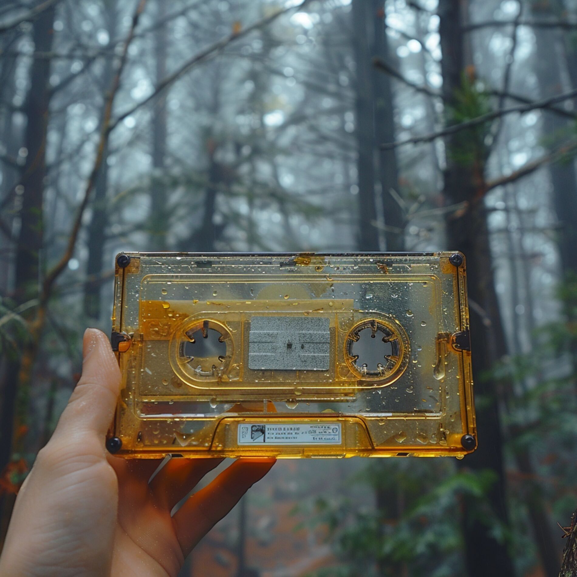 Album cover of Музыкальное путешествие в 90-е