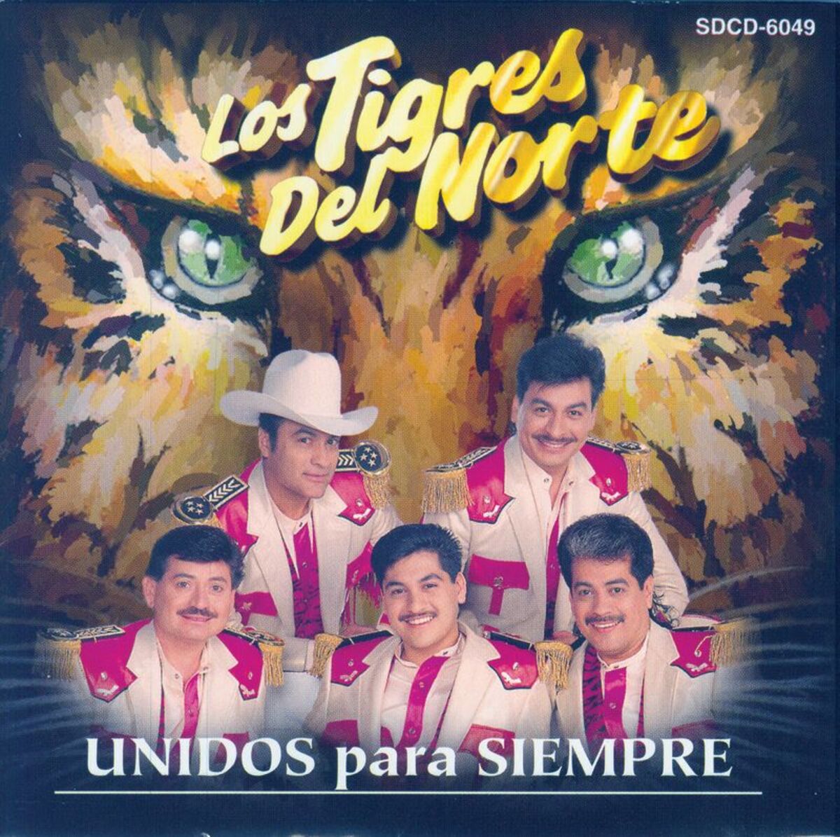 Album cover of No Pude Enamorarme Mas