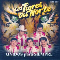Cover of Unidos Para Siempre
