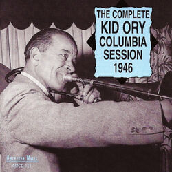 Cover of The Complete Columbia Session 1946