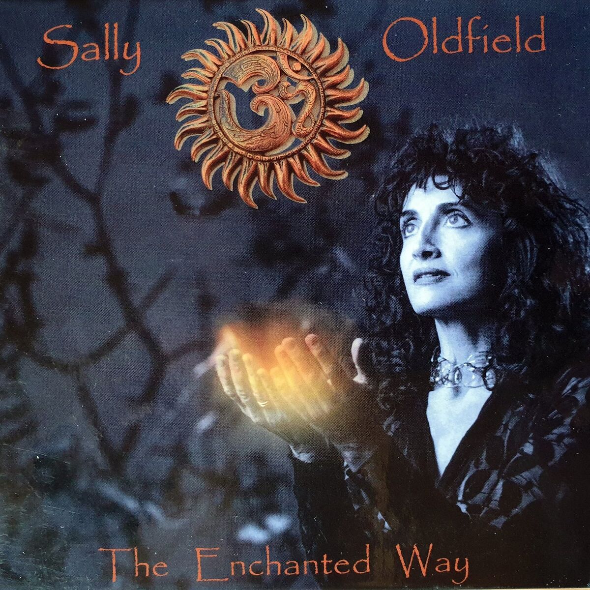 Album cover of The Enchanted Way (Remastered 2022)