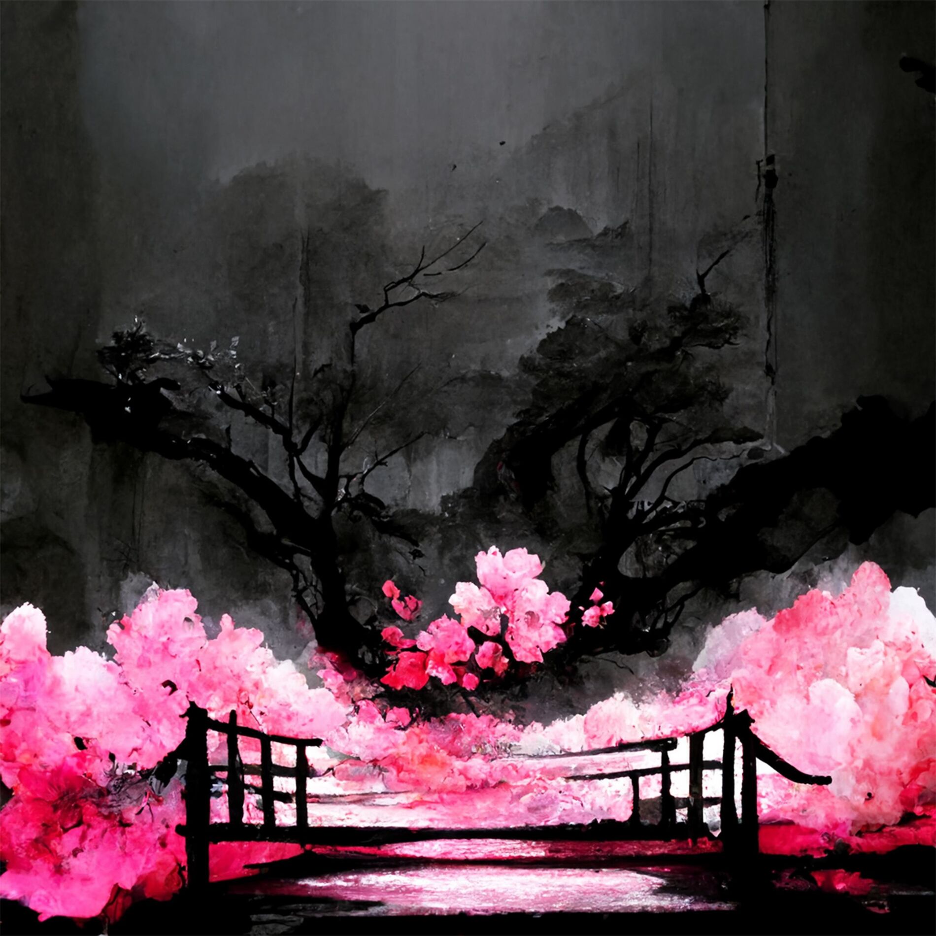 Album cover of Oishii