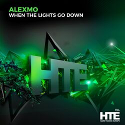 Cover of When the Lights Go Down