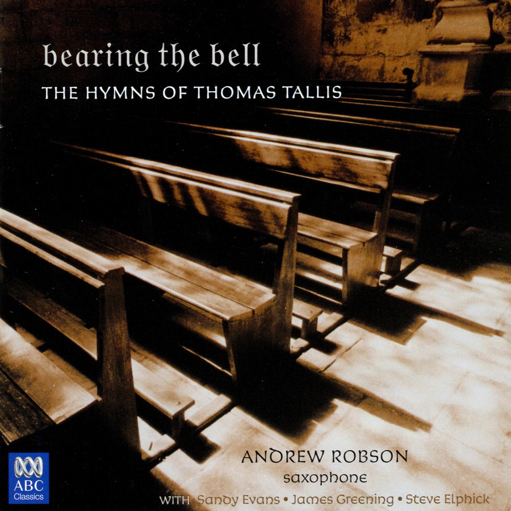 Album artwork for The Fourth Tune by Andrew Robson