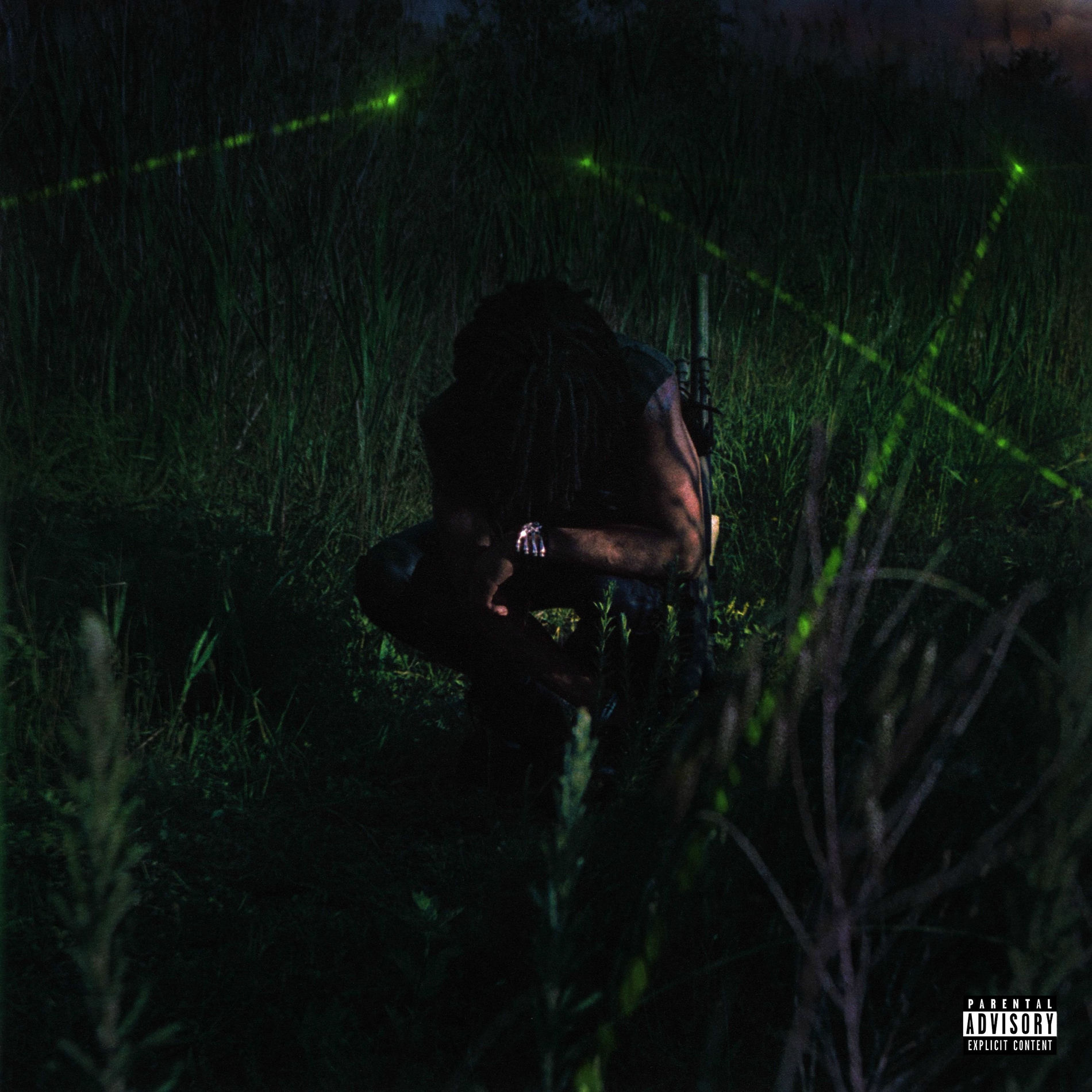 Album cover of SLIMYFELLA