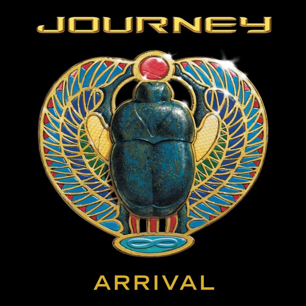 Picture of Arrival