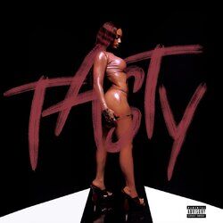 Cover of Tasty