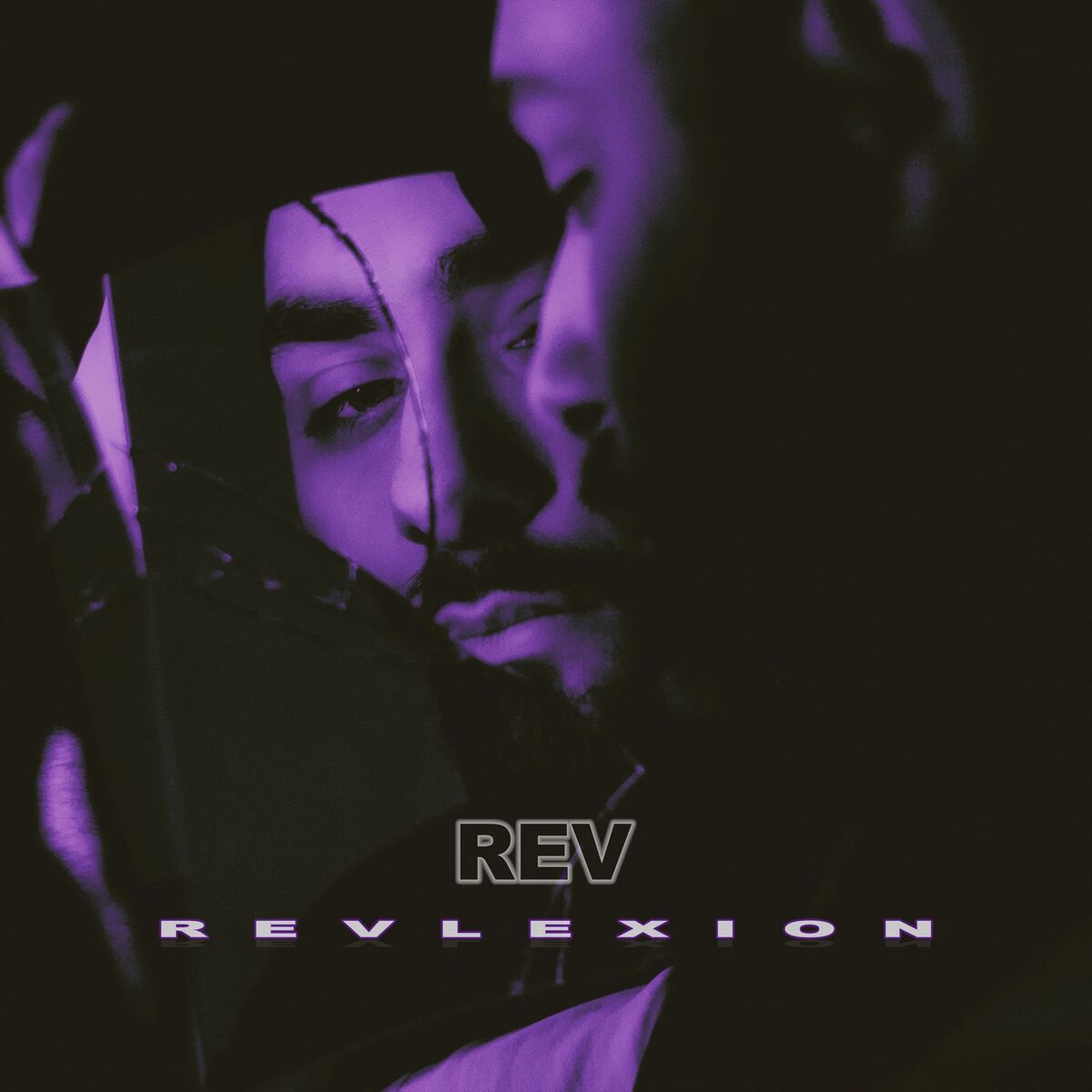 Album cover of Revlexion