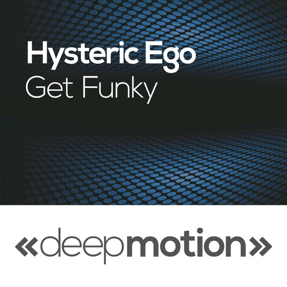 Album cover of Get Funky