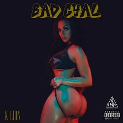 Cover of Bad Gyal