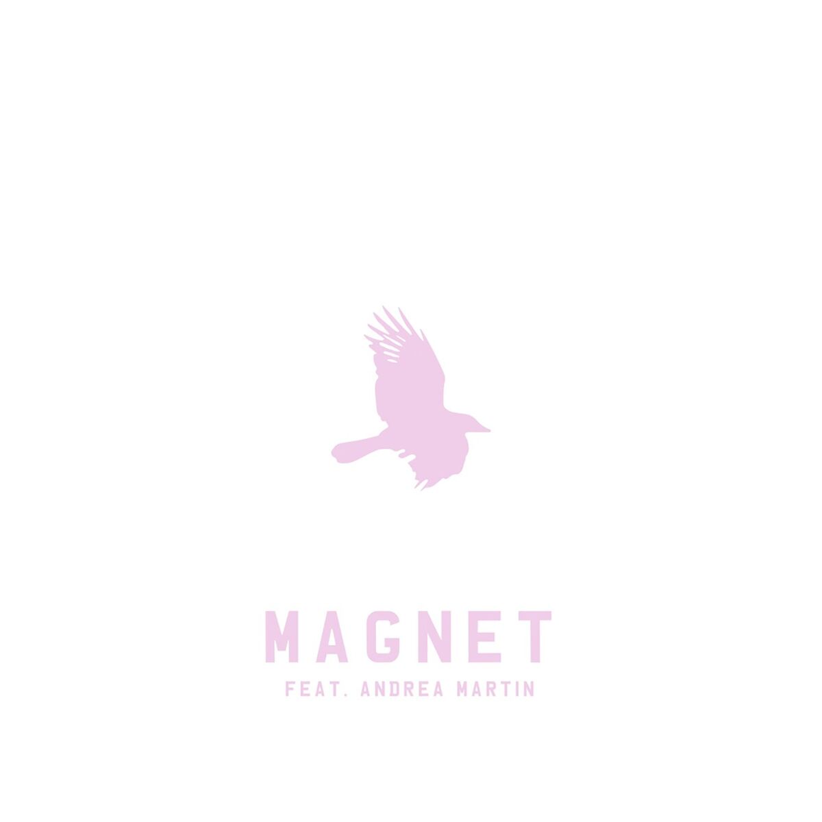 Album cover of Magnet