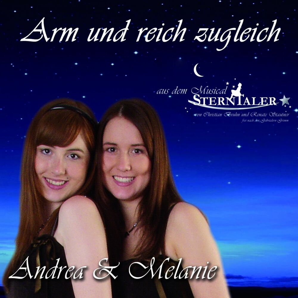 Picture of Arm und reich zugleich (Aus dem Musical "Sterntaler")