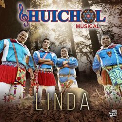 Cover of Linda