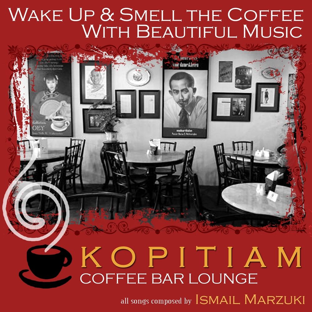 Picture of Kopitiam (Coffee Bar Lounge)