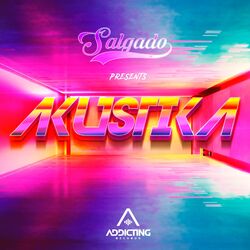 Cover of Akustika