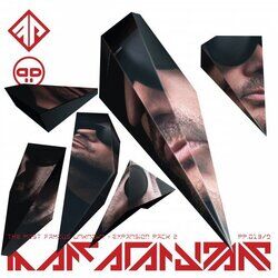 Cover of The Most Famous Unknown - Expansion Pack 2